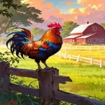 Apa Itu Sabung Ayam dan Sejarahnya?