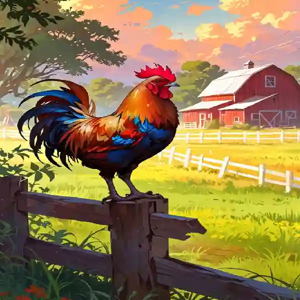 Apa Itu Sabung Ayam dan Sejarahnya?