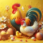 Cara Memilih Bibit Ayam Broiler Berkualitas Tinggi untuk Hasil Maksimal