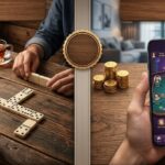 Perkembangan game Qiu Qiu dari kartu domino meja tradisional ke aplikasi smartphone