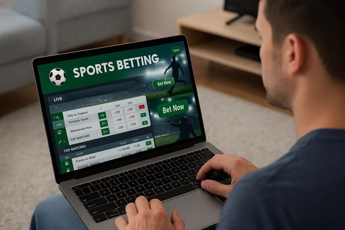 Sportsbook online