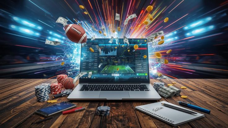 Game Sportsbook